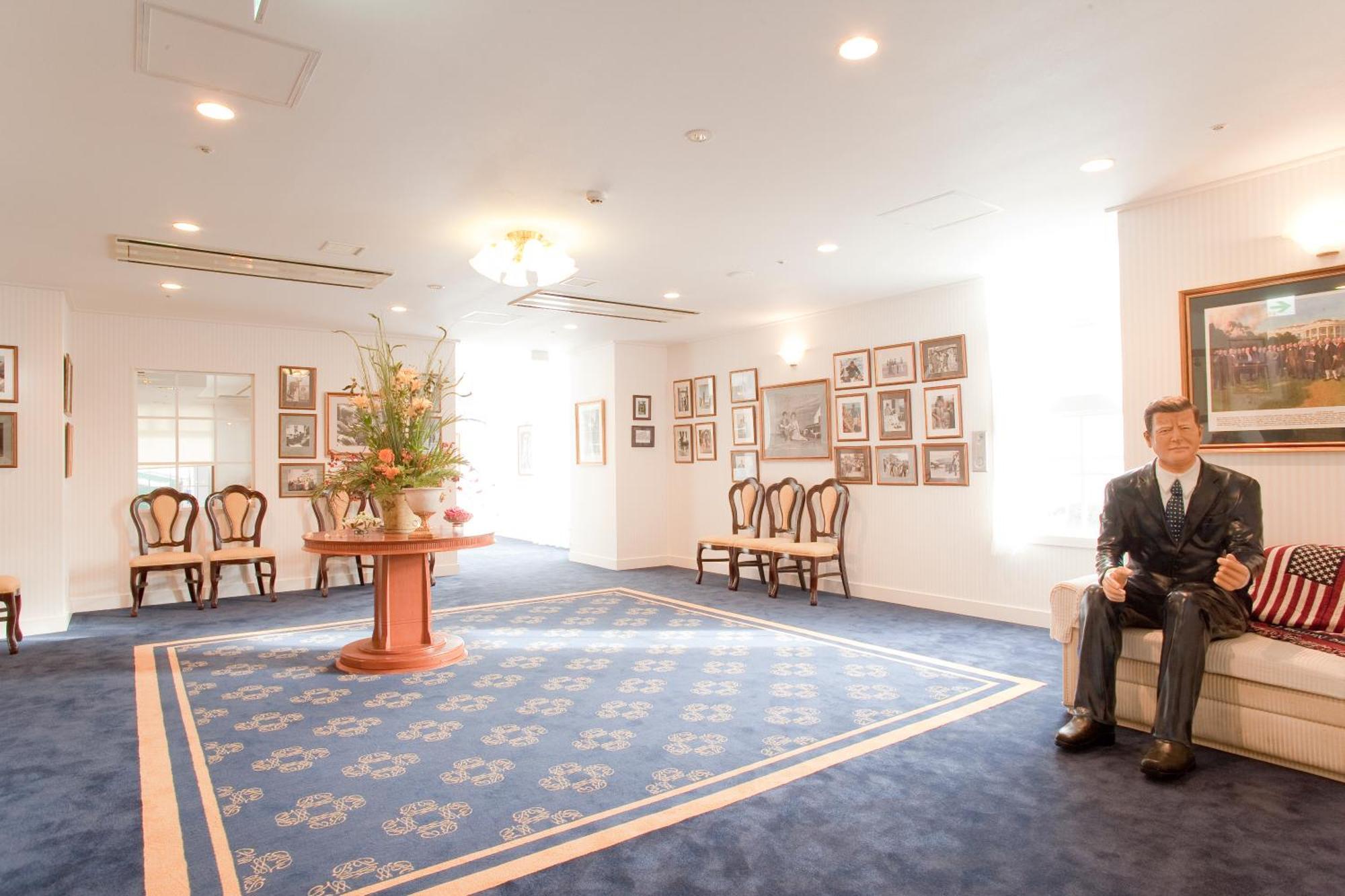 Hotel Boston Plaza Kusatsu Kusatsu  Εξωτερικό φωτογραφία