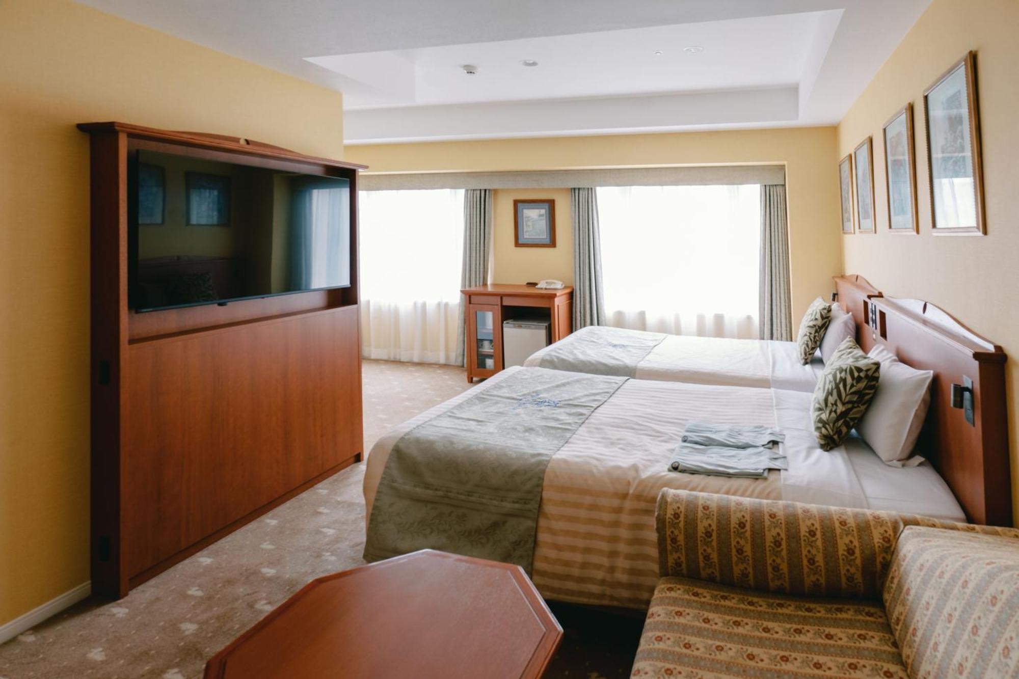 Hotel Boston Plaza Kusatsu Kusatsu  Εξωτερικό φωτογραφία
