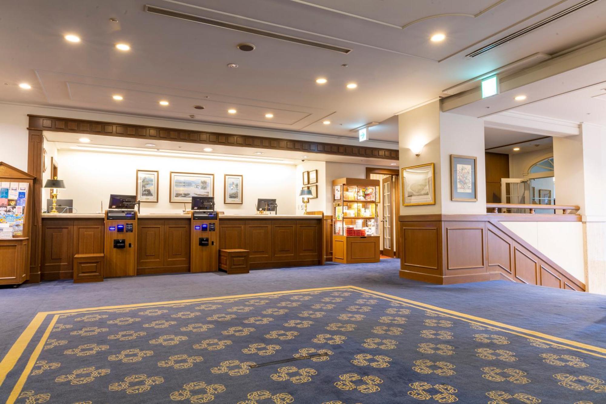 Hotel Boston Plaza Kusatsu Kusatsu  Εξωτερικό φωτογραφία