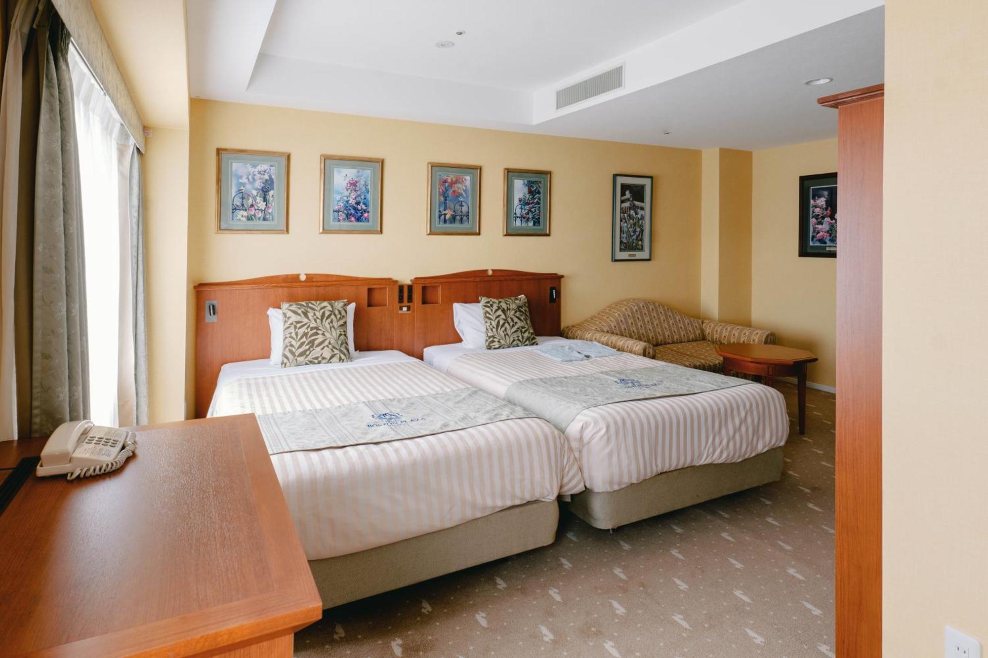 Hotel Boston Plaza Kusatsu Kusatsu  Εξωτερικό φωτογραφία