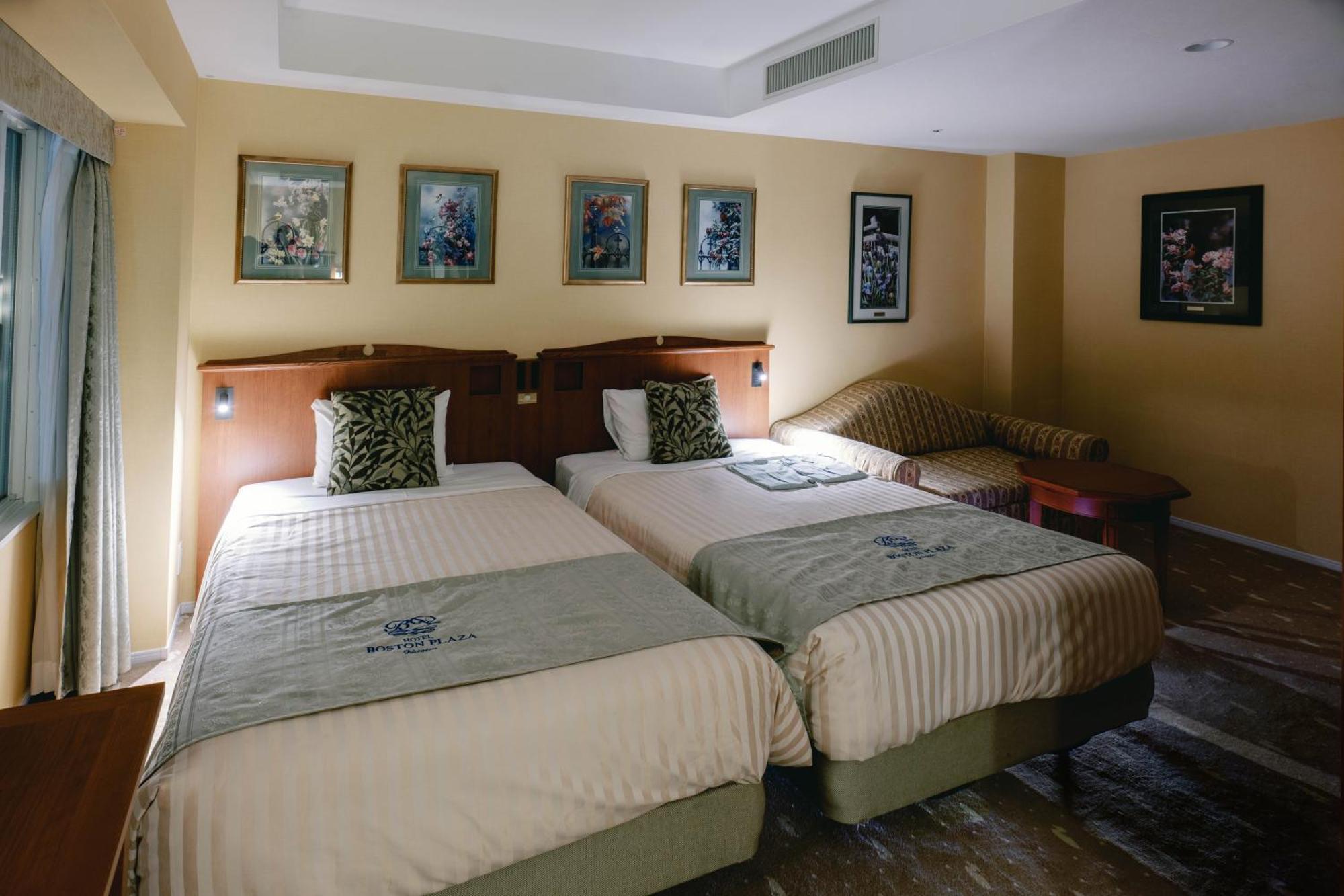 Hotel Boston Plaza Kusatsu Kusatsu  Εξωτερικό φωτογραφία