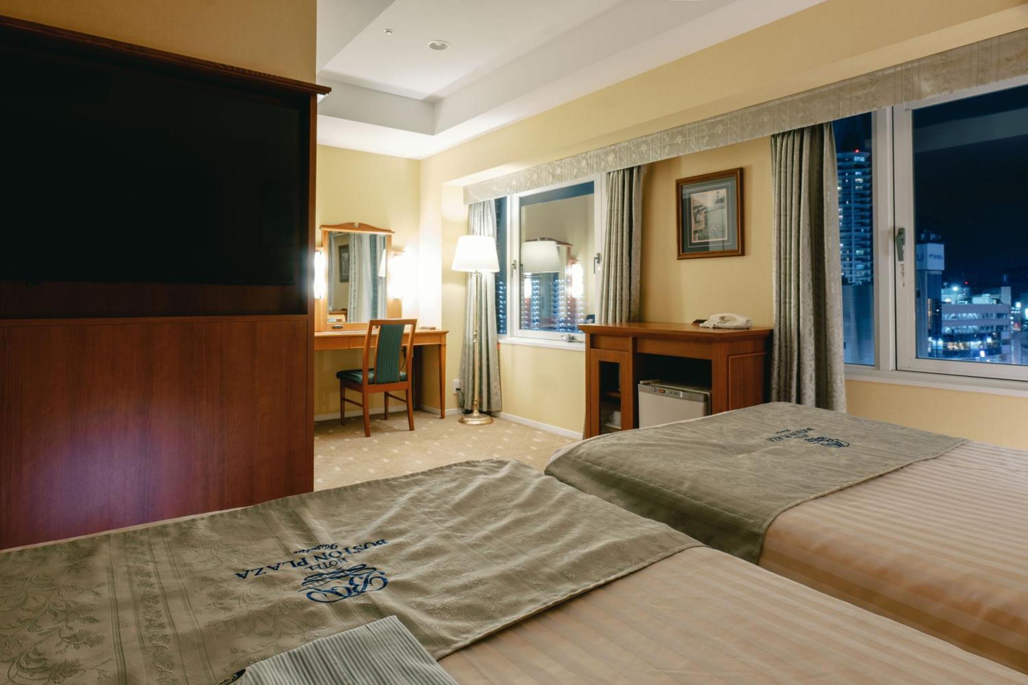 Hotel Boston Plaza Kusatsu Kusatsu  Εξωτερικό φωτογραφία