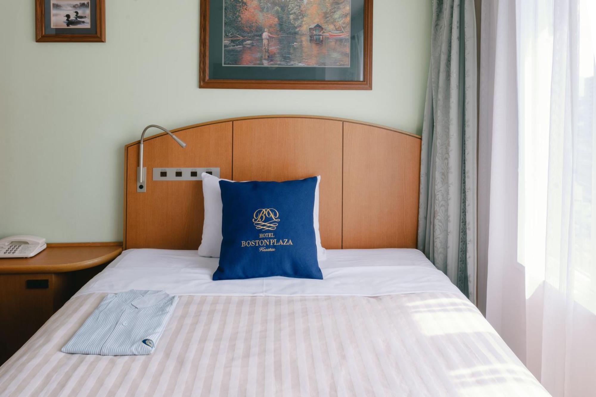 Hotel Boston Plaza Kusatsu Kusatsu  Εξωτερικό φωτογραφία