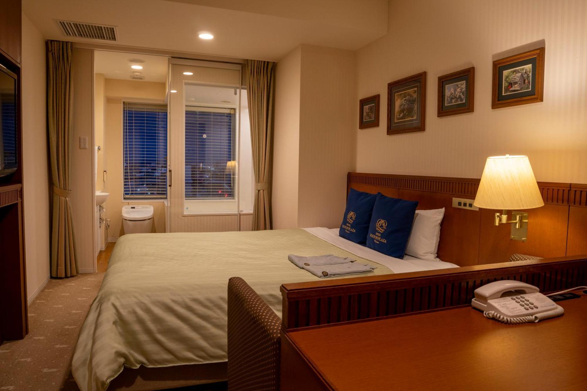Hotel Boston Plaza Kusatsu Kusatsu  Εξωτερικό φωτογραφία