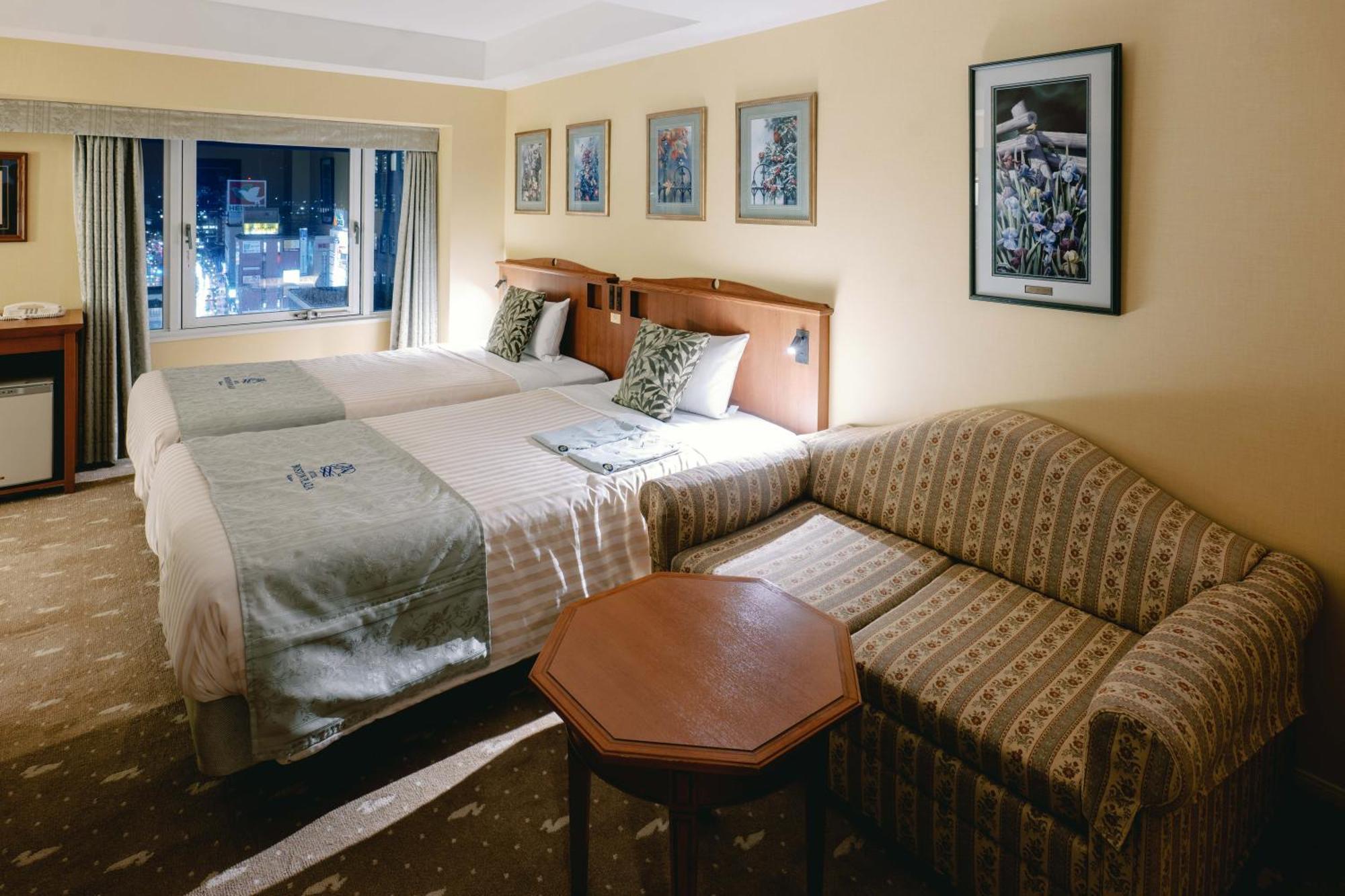 Hotel Boston Plaza Kusatsu Kusatsu  Εξωτερικό φωτογραφία