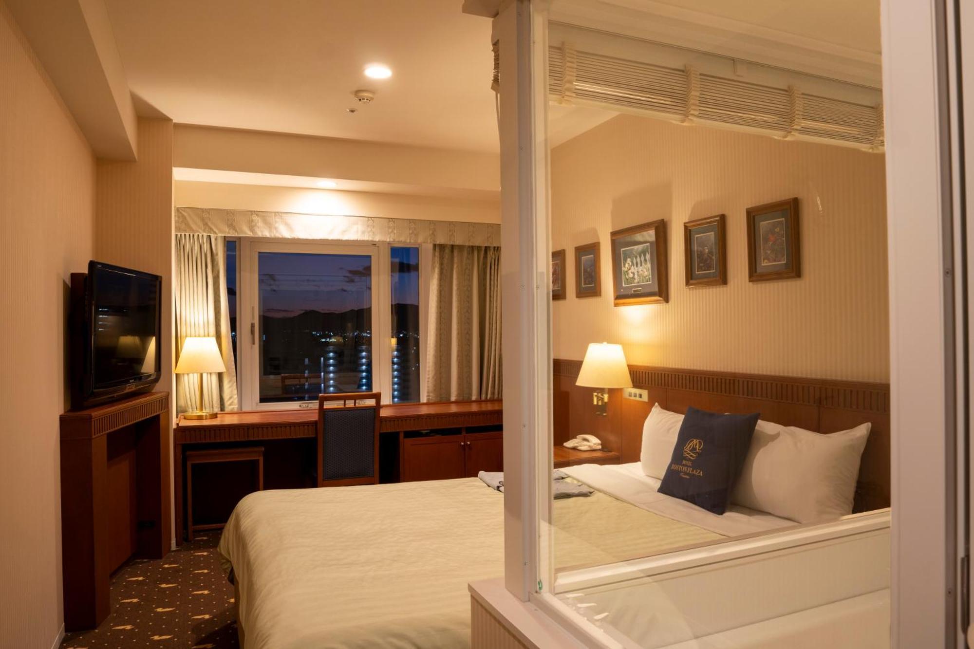 Hotel Boston Plaza Kusatsu Kusatsu  Εξωτερικό φωτογραφία