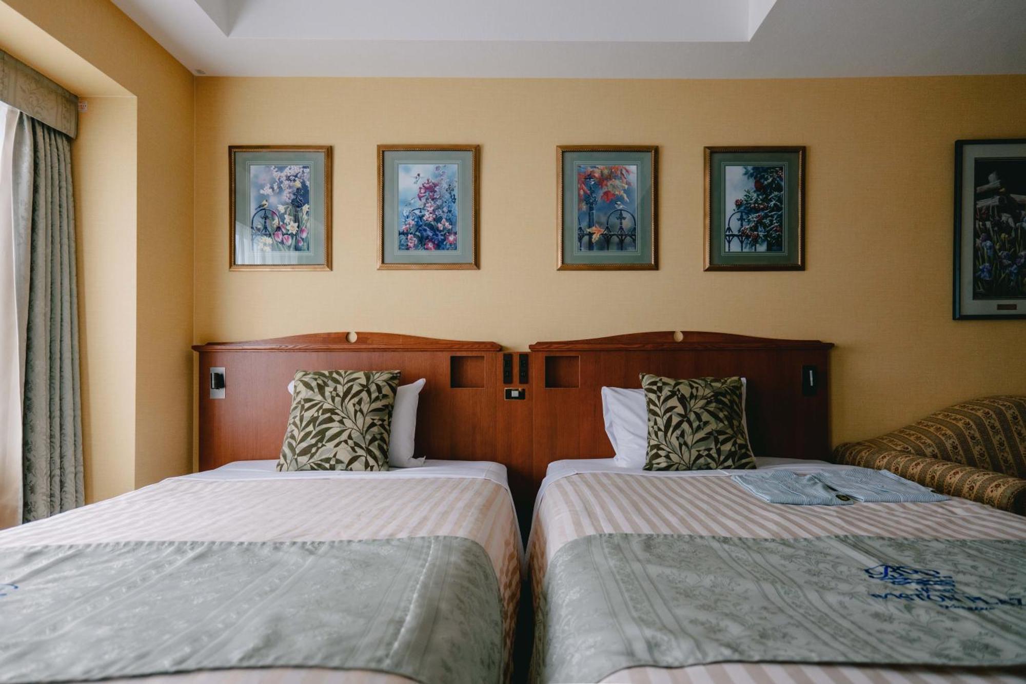 Hotel Boston Plaza Kusatsu Kusatsu  Εξωτερικό φωτογραφία
