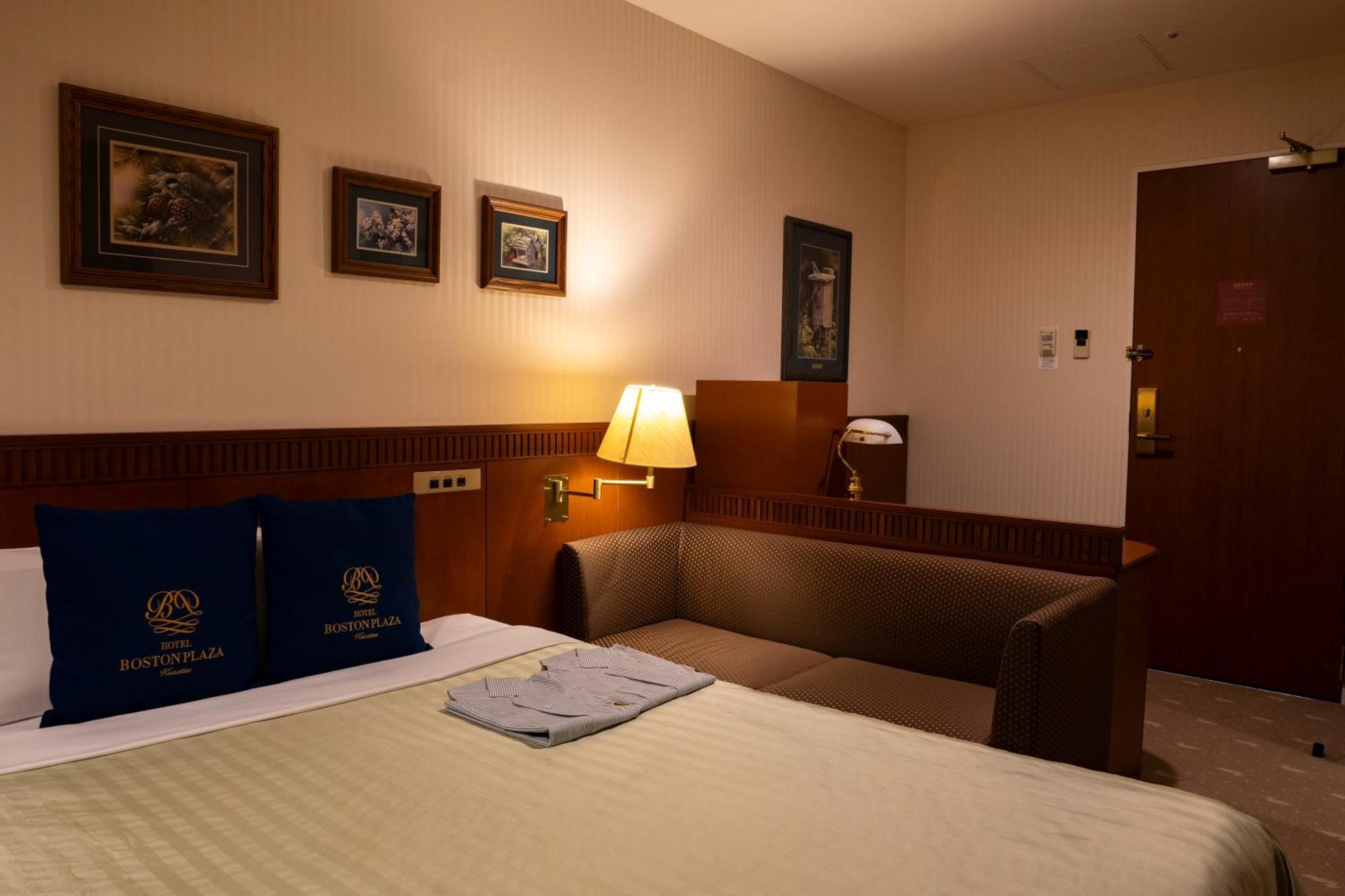 Hotel Boston Plaza Kusatsu Kusatsu  Εξωτερικό φωτογραφία