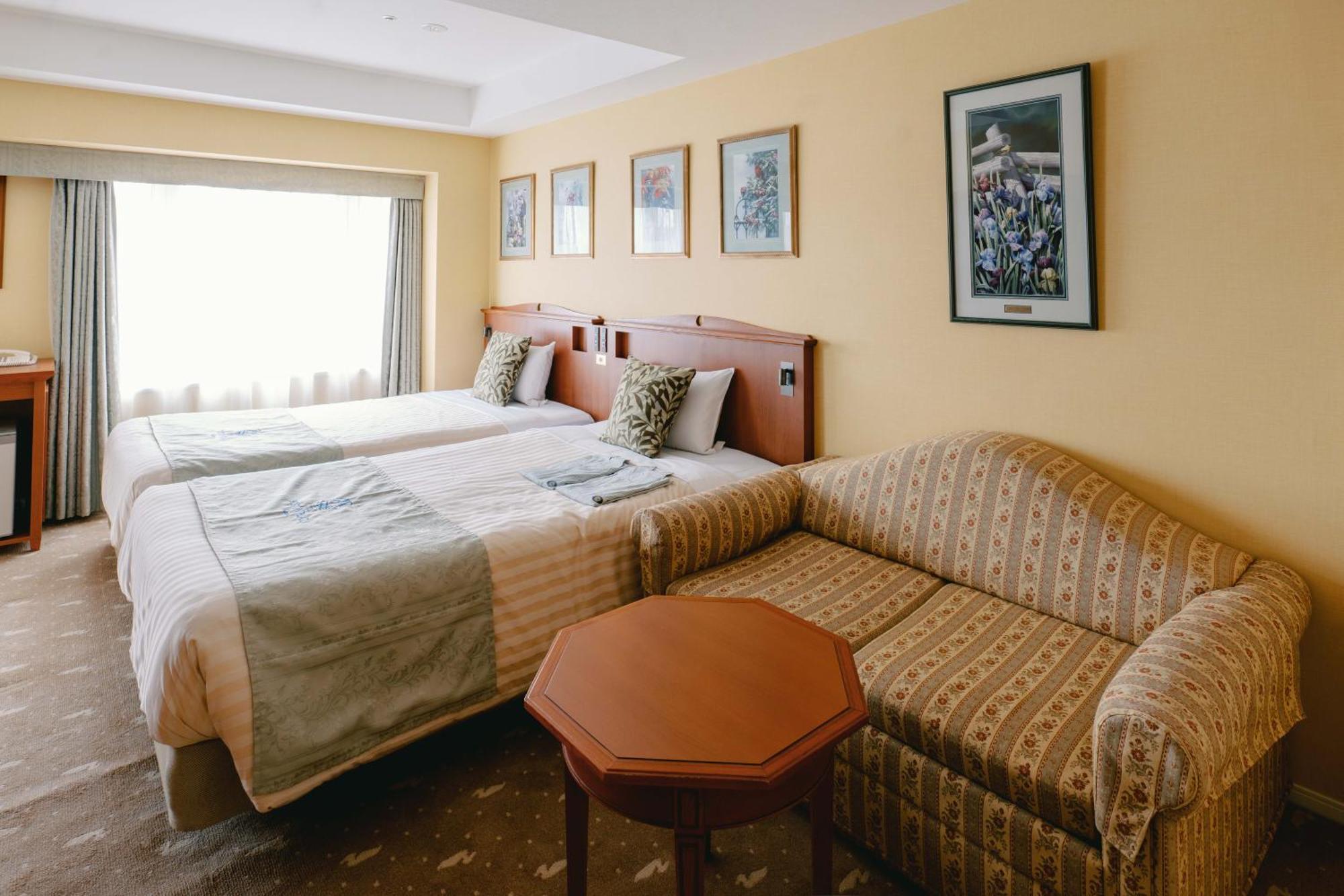 Hotel Boston Plaza Kusatsu Kusatsu  Εξωτερικό φωτογραφία