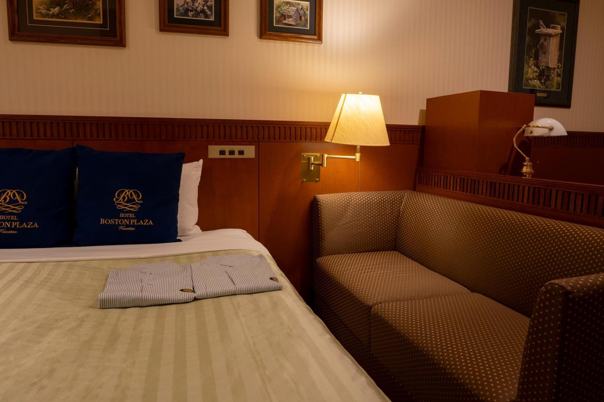 Hotel Boston Plaza Kusatsu Kusatsu  Εξωτερικό φωτογραφία