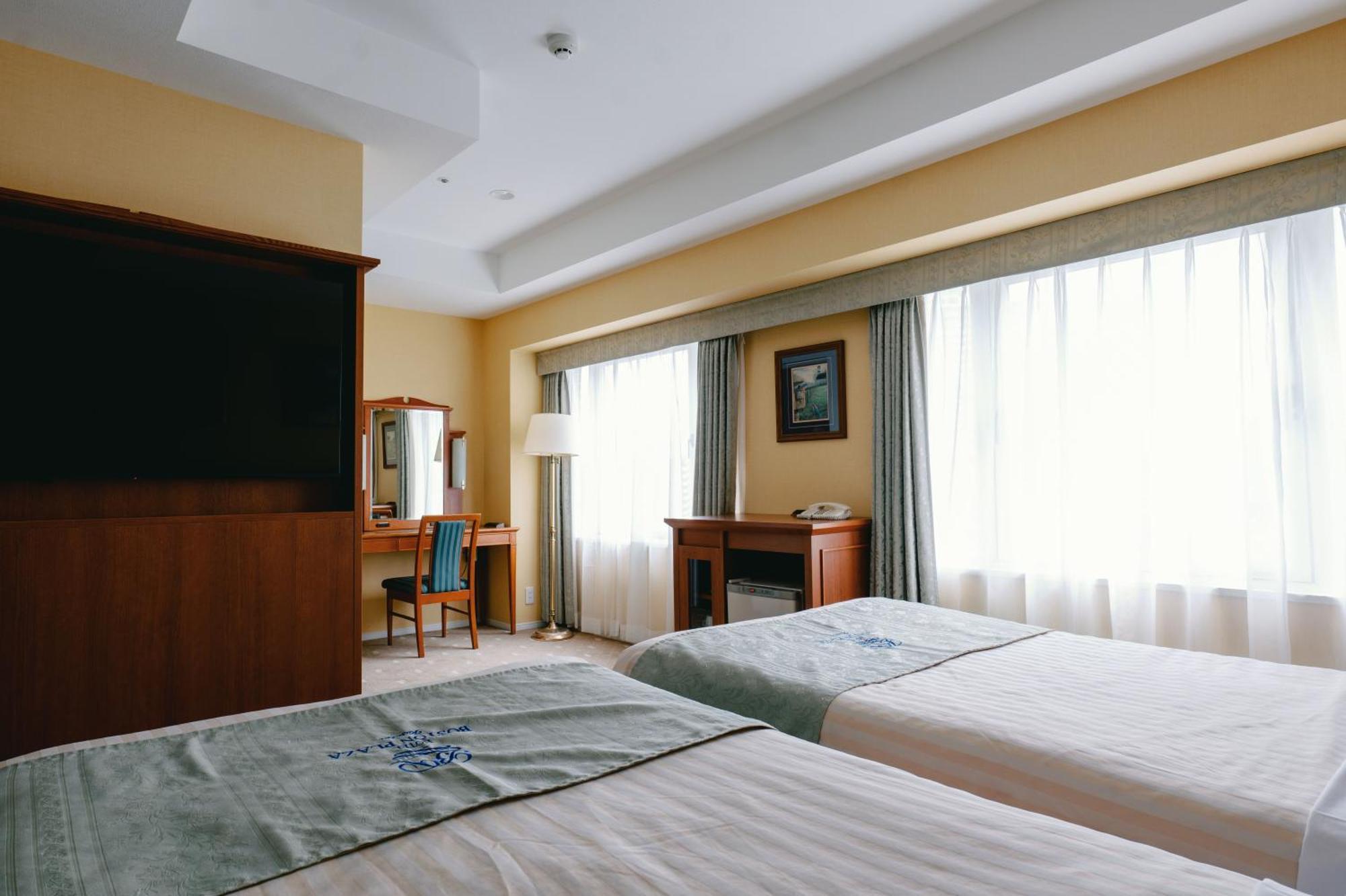Hotel Boston Plaza Kusatsu Kusatsu  Εξωτερικό φωτογραφία